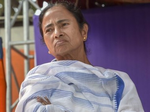 Mamata Banerjee responsible for rise of BJP-RSS in West Bengal, says state Congress chief