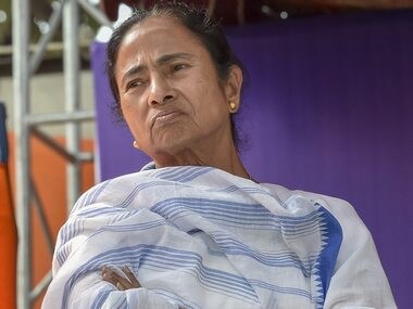 Citing 'preoccupations', Mamata Banerjee set to skip Governor Jagdeep Dhankhar's all-party meeting to discuss lynching, SC/ST bills