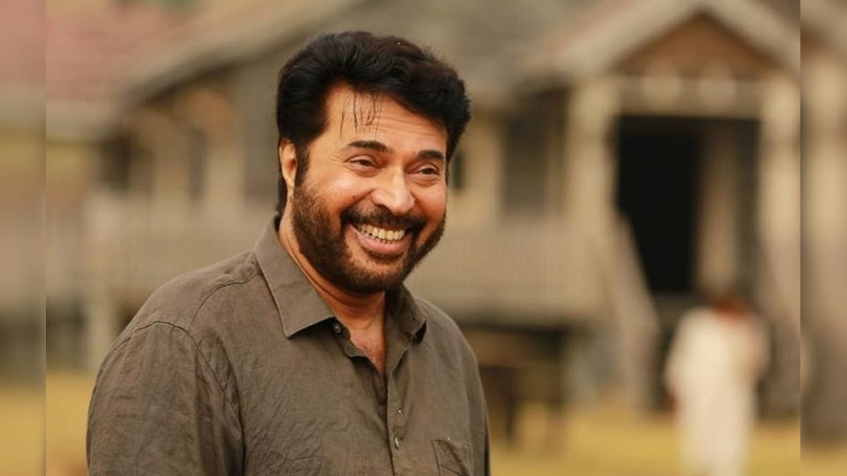 Happy birthday Mammootty: Kerala CM Pinarayi Vijayan, actors Mohanlal, Nivin Pauly wish veteran star