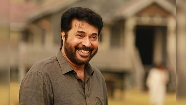 Happy birthday Mammootty: Kerala CM Pinarayi Vijayan, actors Mohanlal, Nivin Pauly wish veteran star