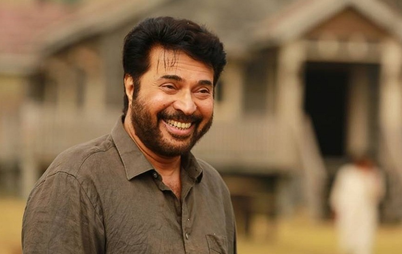 Happy birthday Mammootty: Kerala CM Pinarayi Vijayan, actors Mohanlal, Nivin Pauly wish veteran star Happy birthday Mammootty: Kerala CM Pinarayi Vijayan, actors Mohanlal, Nivin Pauly wish veteran star