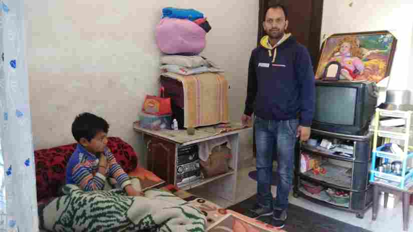 From 4-BHK mansion in hills of Uttarakhand to a 1-RK flat in Dehradun: State’s unemployed youth forced to move to plains From 4-BHK mansion in hills of Uttarakhand to a 1-RK flat in Dehradun: State’s unemployed youth forced to move to plains