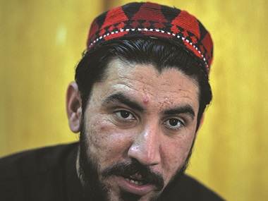 Our struggle will go on till the last man, the last day: Manzoor Pashteen Our struggle will go on till the last man, the last day: Manzoor Pashteen