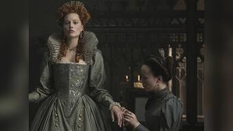 Mary Queen of Scots movie review: Saoirse Ronan, Margot Robbie's period drama falls flat in its execution