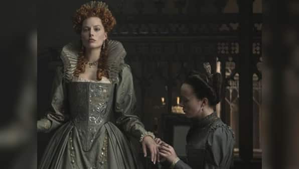 Mary Queen of Scots movie review: Saoirse Ronan, Margot Robbie's period drama falls flat in its execution