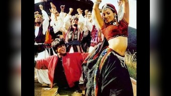 Naach-gaana and inclusivity: Jonathan Gil Harris on how masala films reflect the idea of a pluralistic India