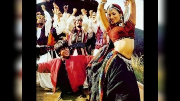 Naach-gaana and inclusivity: Jonathan Gil Harris on how masala films reflect the idea of a pluralistic India