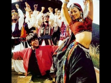 Naach-gaana and inclusivity: Jonathan Gil Harris on how masala films reflect the idea of a pluralistic India Naach-gaana and inclusivity: Jonathan Gil Harris on how masala films reflect the idea of a pluralistic India