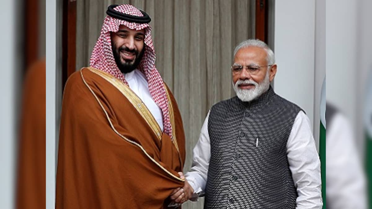 S Jaishankar meets Saudi counterpart: A look at how Narendra Modi improved India's relationship with the Kingdom