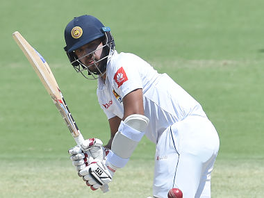 South Africa vs Sri Lanka: Kusal Mendis' fitness key in visitors' quest to write history as Proteas aim to level series South Africa vs Sri Lanka: Kusal Mendis' fitness key in visitors' quest to write history as Proteas aim to level series