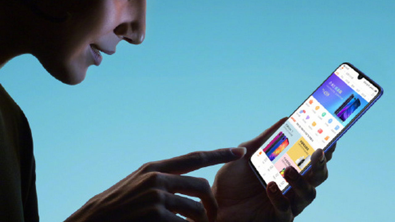 Xiaomi Mi 9's display features have been teased by CEO Lei Jun ahead of 20 Feb launch Xiaomi Mi 9's display features have been teased by CEO Lei Jun ahead of 20 Feb launch