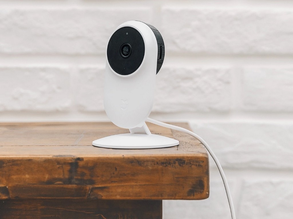 Xiaomi Mi Home Security Camera Basic is capable of recording 1080p videos at 20 fps. Image: Xiaomi