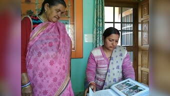 Water and hopes down to a trickle in Uttarakhand's hilly areas as residents ignored by state abandon their homes