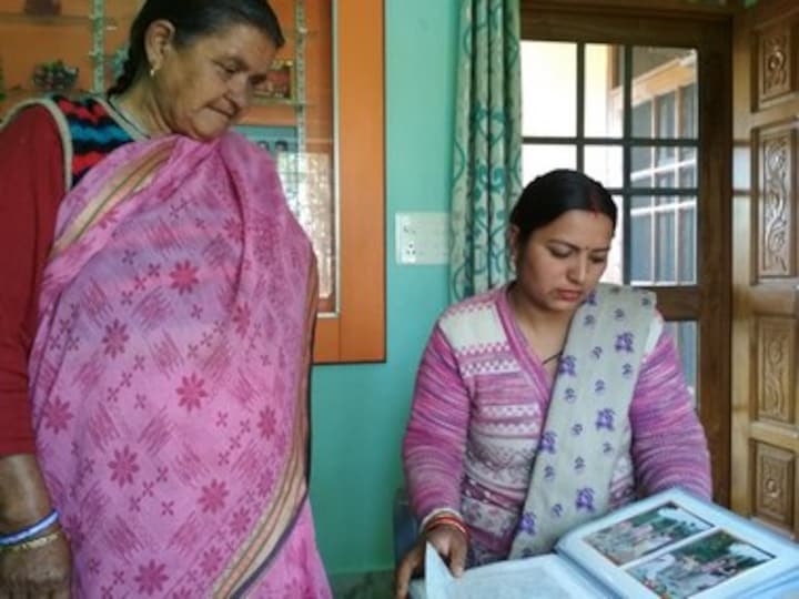 Water and hopes down to a trickle in Uttarakhand's hilly areas as residents ignored by state abandon their homes