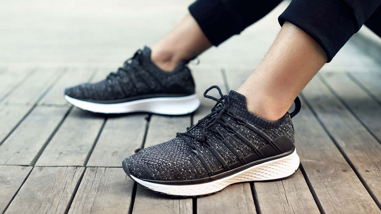Xiaomi may soon bring a rebranded version of Mijia Sneakers 2 to India Xiaomi may soon bring a rebranded version of Mijia Sneakers 2 to India