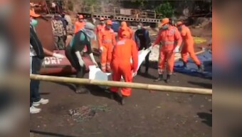 Three months after Meghalaya mine mishap, SC asks kin of trapped miners if they want recovery of highly-decomposed bodies