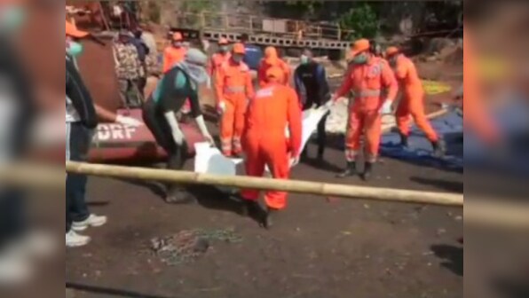 Three months after Meghalaya mine mishap, SC asks kin of trapped miners if they want recovery of highly-decomposed bodies