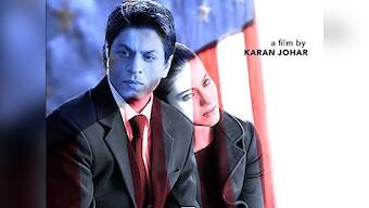 My Name Is Khan clocks in nine years; director Karan Johar thanks cast and crew