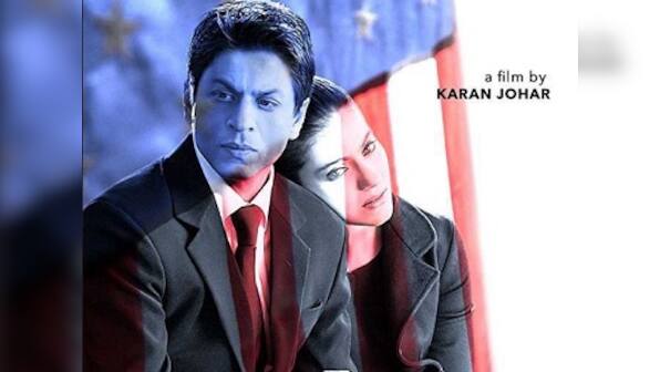 My Name Is Khan clocks in nine years; director Karan Johar thanks cast and crew
