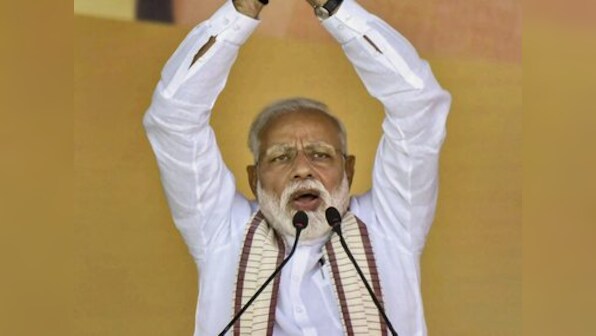 Subhas Chandra Bose's kin named BJP candidate: Move underlines party's tactical plan to appropriate aggressive nationalism