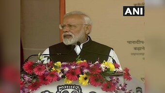 Narendra Modi slams previous govts for negligence, asserts NDA’s commitment to infrastructure, social development
