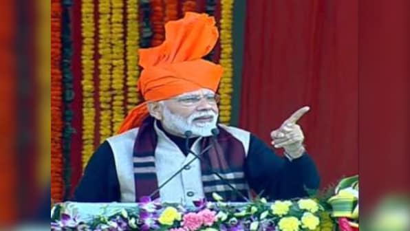 Pariksha Pe Charcha 2.0: Narendra Modi advises parents not to connect children's report card with social status