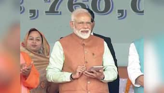 Narendra Modi gives public confidence by sticking to his schedule amid crisis; Opposition's critique of PM falls flat
