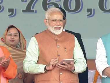 India-Pakistan tension: Imperative Narendra Modi first addresses nation, holds all-party meeting; electioneering must wait India-Pakistan tension: Imperative Narendra Modi first addresses nation, holds all-party meeting; electioneering must wait