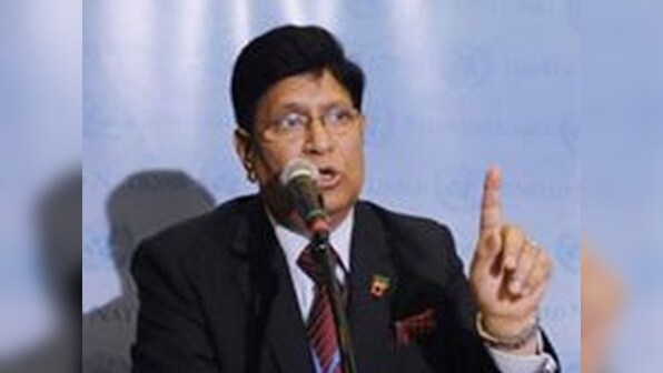 Bangladesh finance minister AK Abdul Momen reaches India today; will seek New Delhi's help to resolve Rohingya crisis