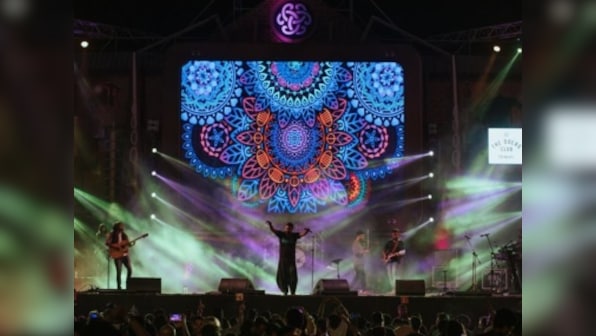 India now has a legit music festival scene, but events' programming must be as innovative as packaging