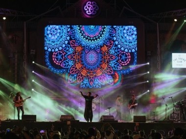 India now has a legit music festival scene, but events' programming must be as innovative as packaging India now has a legit music festival scene, but events' programming must be as innovative as packaging