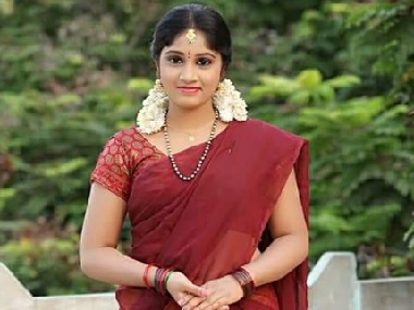 Pavitra Bandham actress Naga Jhansi found hanging in Hyderabad residence; suicide suspected Pavitra Bandham actress Naga Jhansi found hanging in Hyderabad residence; suicide suspected