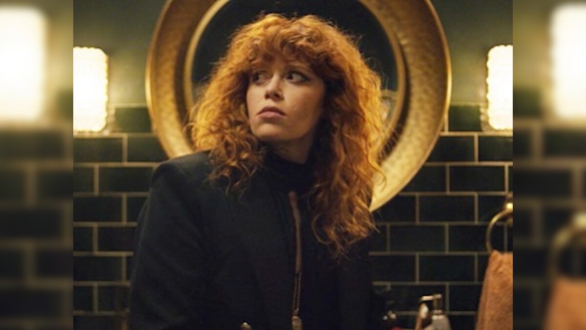 Russian Doll review: Netflix's existential dramedy is a whole lot better than Groundhog Day on steroids