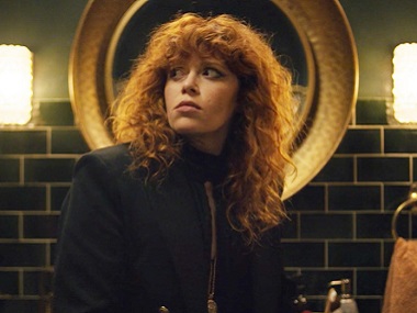 Russian Doll review: Netflix's existential dramedy is a whole lot better than Groundhog Day on steroids Russian Doll review: Netflix's existential dramedy is a whole lot better than Groundhog Day on steroids