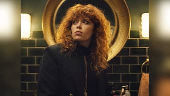 Russian Doll review: Netflix's existential dramedy is a whole lot better than Groundhog Day on steroids