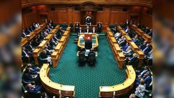 New Zealand Parliament passes resolution condemning Pulwama attack, says 'offer our deep sympathies to those affected'