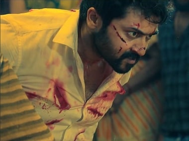 Ngk May Play A Crucial Role In Reinstating Suriya In The Same