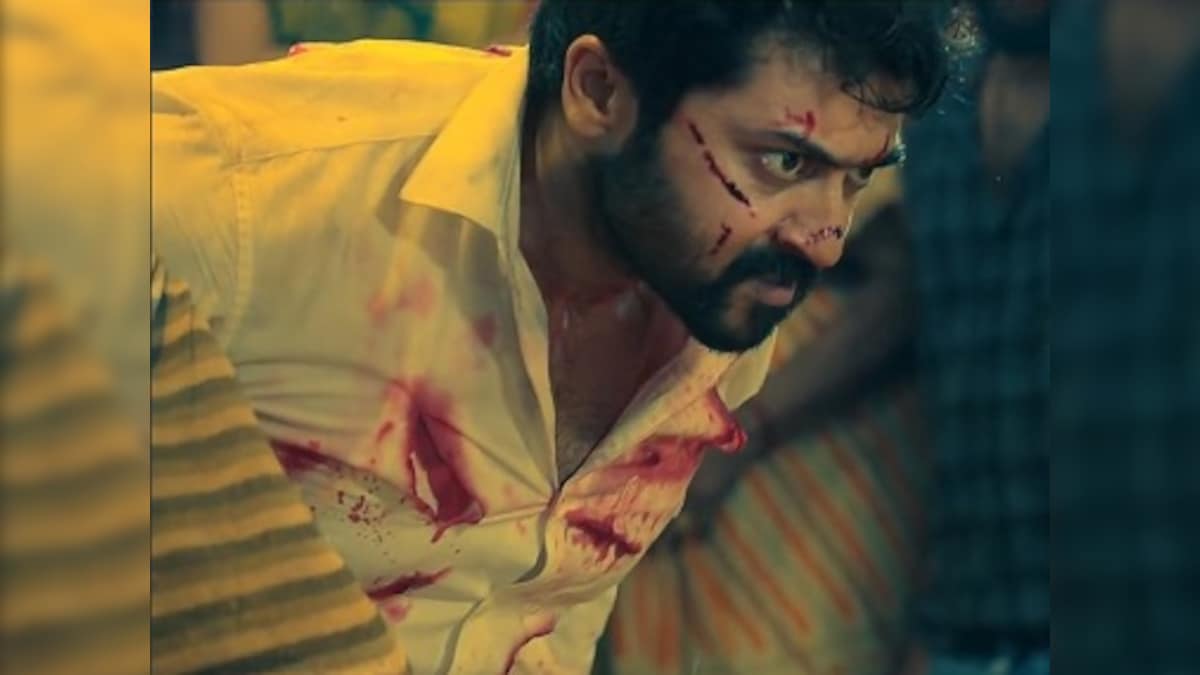 NGK may play a crucial role in reinstating Suriya in the same league as Rajinikanth, Ajith and Vijay