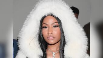 Nicki Minaj calls out Grammys producer Ken Ehlrich, announces she won't be performing at BET concert