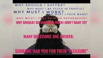 Raphael Samuel, the Mumbai man suing his parents for giving birth to him, calls procreation 'a Ponzi scheme'