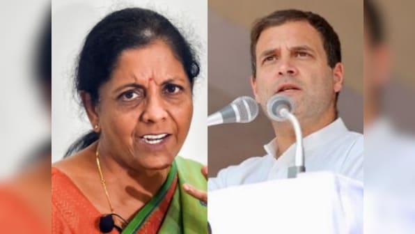 The Hindu report on Rafale deal puts PMO in spot; Congress claims corruption as Centre slams 'selective reporting'