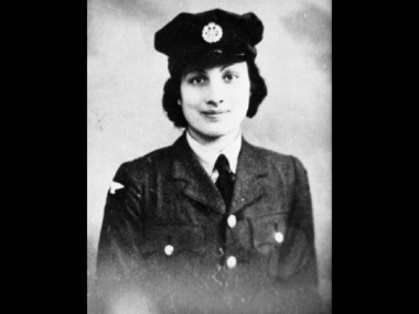 London home of Noor Inayat Khan, World War II era heroine, commemorated with 'Blue Plaque' London home of Noor Inayat Khan, World War II era heroine, commemorated with 'Blue Plaque'