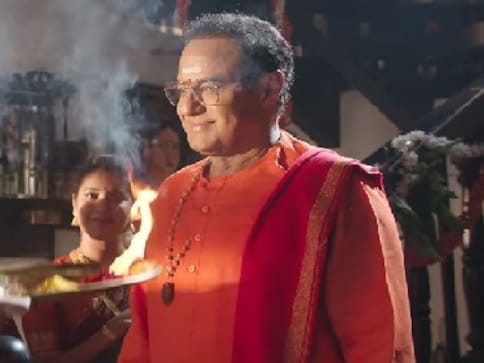 NTR Mahanayakudu trailer: Balakrishna plays former Andhra Pradesh Chief Minister in this political drama NTR Mahanayakudu trailer: Balakrishna plays former Andhra Pradesh Chief Minister in this political drama