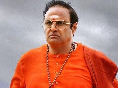 NTR Mahanayakudu Movie Review: Balakrishna, Krish’s film has plenty of drama, but it still feels sketchy NTR Mahanayakudu Movie Review: Balakrishna, Krish’s film has plenty of drama, but it still feels sketchy