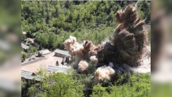In nuclear standoff, becoming captive to one view of reality is dangerous, caution and constructive criticism is needed
