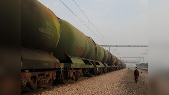 ‘India’s reserves built at $17 per barrel, global average is $23’