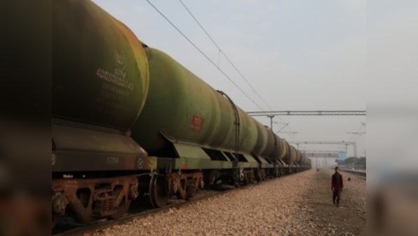 ‘India’s reserves built at $17 per barrel, global average is $23’