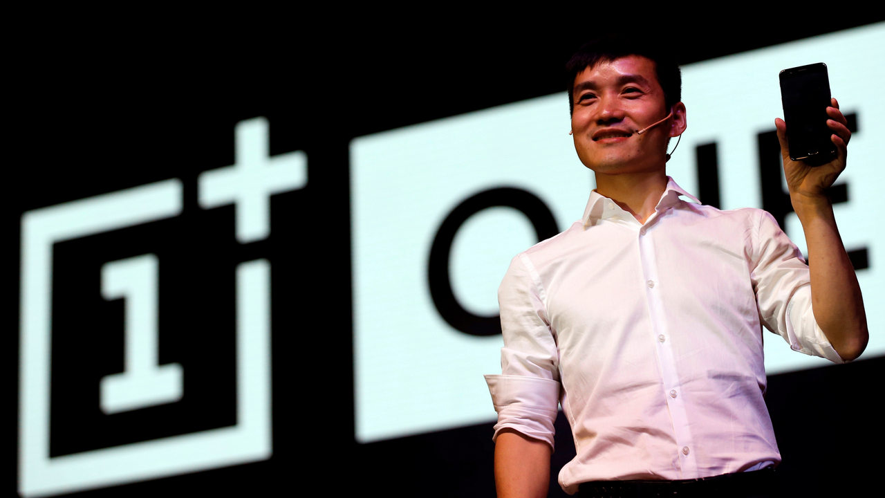 OnePlus CEO Pete Lau to reveal a 'new device' on Wednesday, likely the OnePlus 7 OnePlus CEO Pete Lau to reveal a 'new device' on Wednesday, likely the OnePlus 7