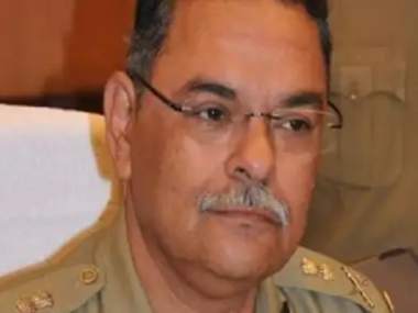 Narendra Modi-led Selection Committee appoints ex-Madhya Pradesh DGP Rishi Kumar Shukla as new CBI director Narendra Modi-led Selection Committee appoints ex-Madhya Pradesh DGP Rishi Kumar Shukla as new CBI director