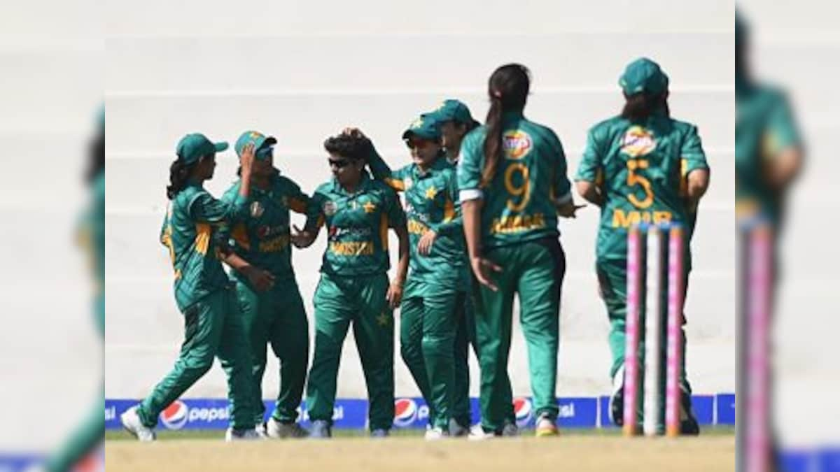 Pakistan women vs West Indies women: Nida Dar's fifty powers hosts to 12-run win in third T20I as Windies clinch series 2-1